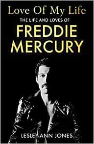 ダウンロード  Love of My Life: The Life and Loves of Freddie Mercury 本