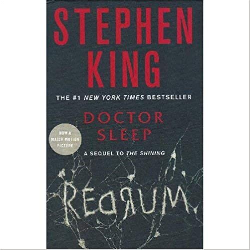 Stephen King Doctor Sleep تكوين تحميل مجانا Stephen King تكوين