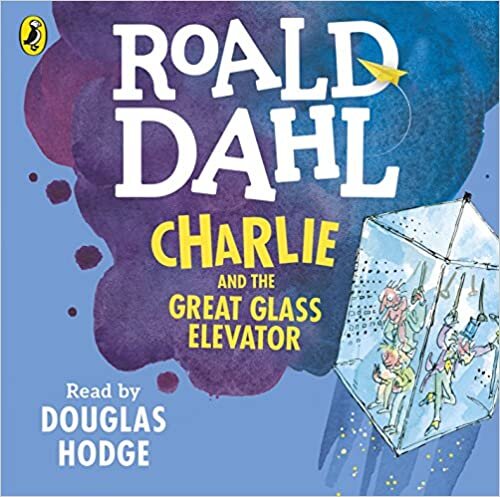 اقرأ Charlie and the Great Glass Elevator الكتاب الاليكتروني 