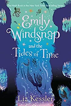 ダウンロード  Emily Windsnap and the Tides of Time (English Edition) 本