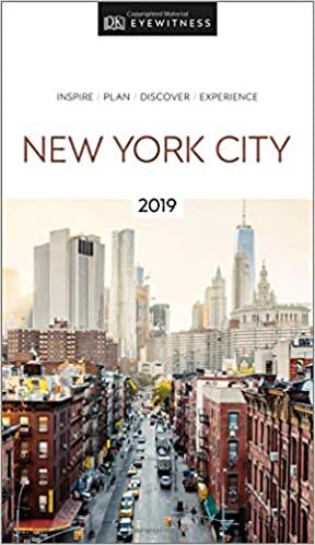 Dk Travel DK Eyewitness Travel Guide New York City: 2019 تكوين تحميل مجانا Dk Travel تكوين