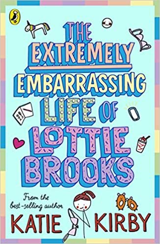 indir The Extremely Embarrassing Life of Lottie Brooks