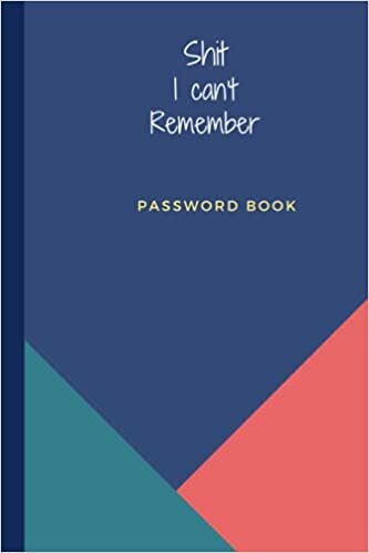 indir password book: internet address and password logbook with tabs order A-Z , Suitable for Home and Office