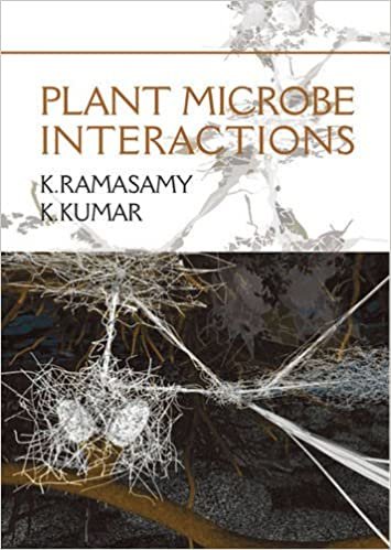 تحميل Plant-Microbe Interactions