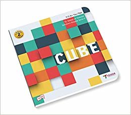 indir Cube - IQ Dikkat ve Yetenek Geliştiren Kitaplar Serisi 4 (Level 2)