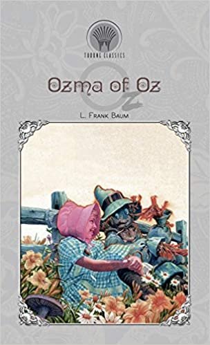 Ozma of Oz indir