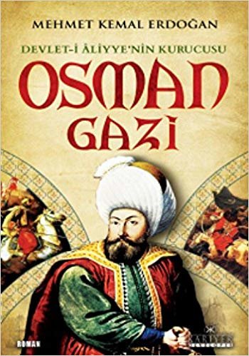 Devlet-i Aliyye'nin Kurucusu Osman Gazi indir