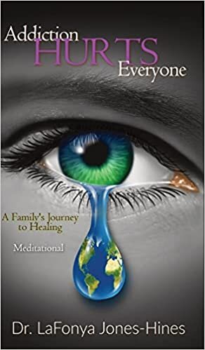 تحميل Addiction Hurts Everyone: A Family&#39;s Journey to Healing (Meditational)