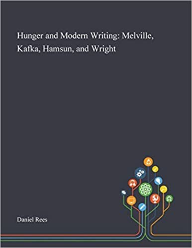 indir Hunger and Modern Writing: Melville, Kafka, Hamsun, and Wright