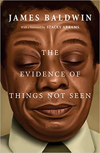 James Baldwin The Evidence of Things Not Seen تكوين تحميل مجانا James Baldwin تكوين