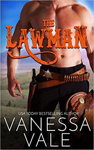 The Lawman (Montana Men, Band 1) indir
