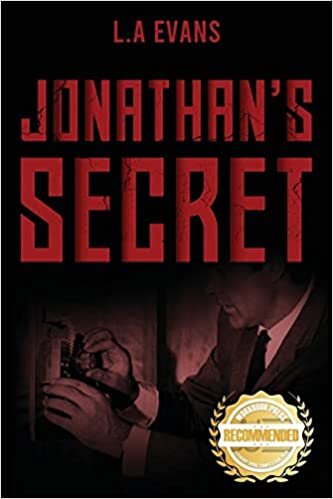 تحميل Jonathan&#39;s Secret