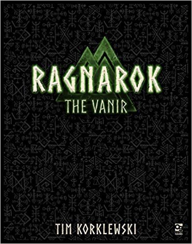 تحميل Ragnarok: The Vanir