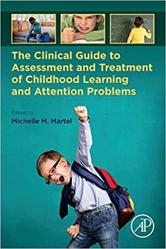 اقرأ The Clinical Guide to Assessment and Treatment of Childhood Learning and Attention Problems الكتاب الاليكتروني 