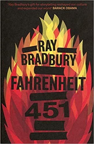 ダウンロード  Fahrenheit 451 (Flamingo Modern Classics) 本