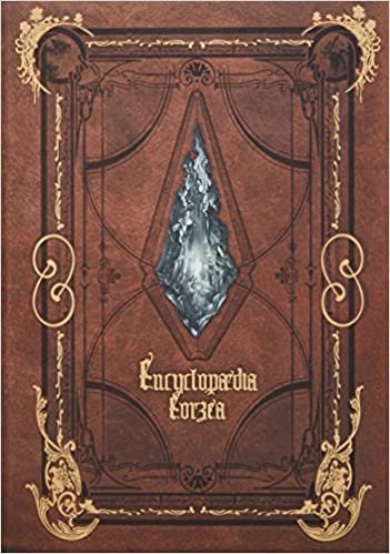 Encyclopaedia Eorzea ~The World of FINAL FANTASY XIV~ ダウンロード