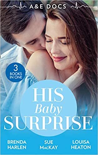 indir A E Docs: His Baby Surprise