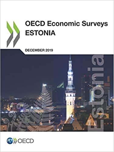 indir OECD Economic Surveys: Estonia 2019