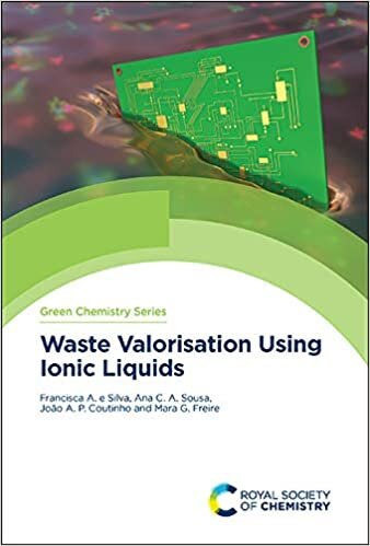 تحميل Waste Valorisation Using Ionic Liquids