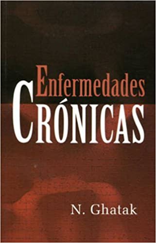 اقرأ Enfermedades Cronicas الكتاب الاليكتروني 
