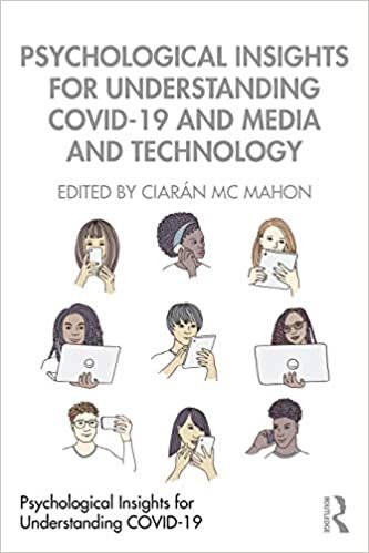 ダウンロード  Psychological Insights for Understanding COVID-19 and Media and Technology 本