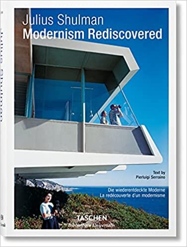 اقرأ Julius Shulman. Modernism Rediscovered الكتاب الاليكتروني 