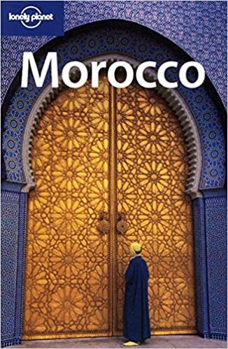 Paul Clammer Morocco (Lonely Planet Country Guides) تكوين تحميل مجانا Paul Clammer تكوين