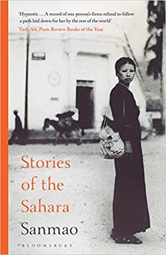 ダウンロード  Stories of the Sahara 本