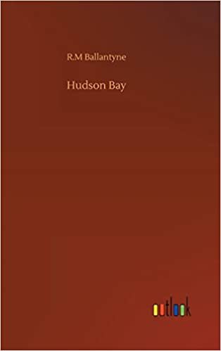 Hudson Bay indir