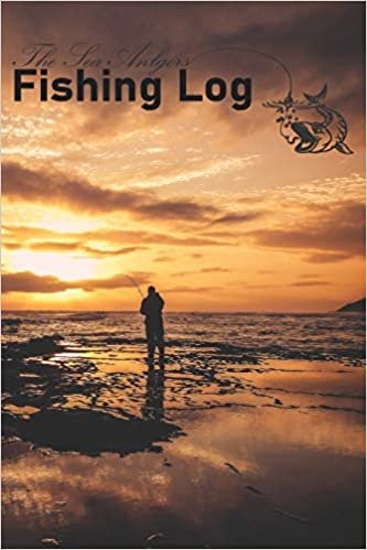 اقرأ The Sea Anglers Fishing Log الكتاب الاليكتروني 