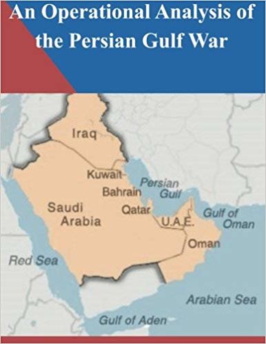 indir An Operational Analysis of the Persian Gulf War