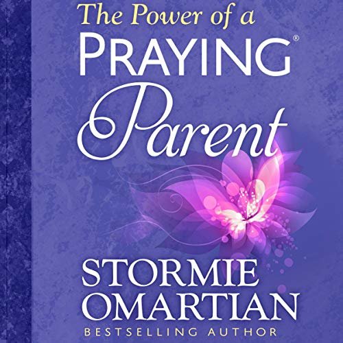 ダウンロード  The Power of a Praying Parent 本