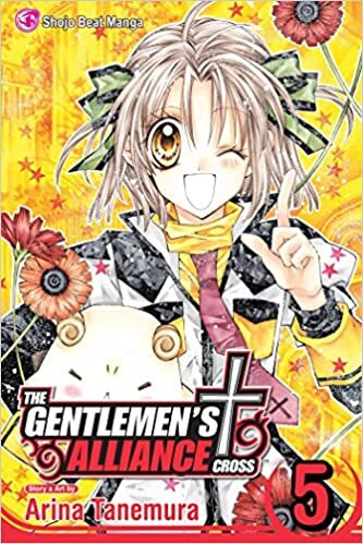 The Gentleman's Alliance: v. 5 (Gentlemen's Alliance Cross): Volume 5