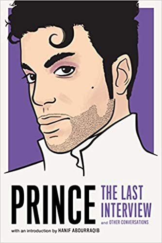 ダウンロード  Prince: The Last Interview: and Other Conversations (The Last Interview Series) 本