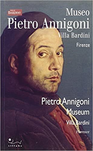 indir Museo Pietro Annigoni. Ediz. italiana e inglese