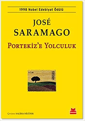 Portekiz’e Yolculuk: 1998 Nobel Edebiyat Ödülü indir