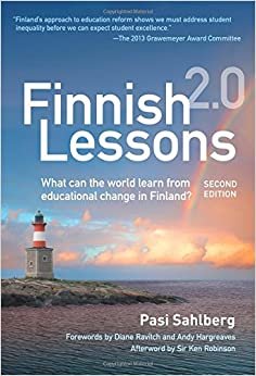 تحميل Finnish حصص الرقص 2.0: ماذا يمكن أن في جميع أنحاء العالم معرفته من التعليمية تغيير في Finland ؟ (سلسلة على School reform)