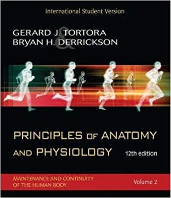 Gerard Tortora Principles of Anatomy and Physiology تكوين تحميل مجانا Gerard Tortora تكوين