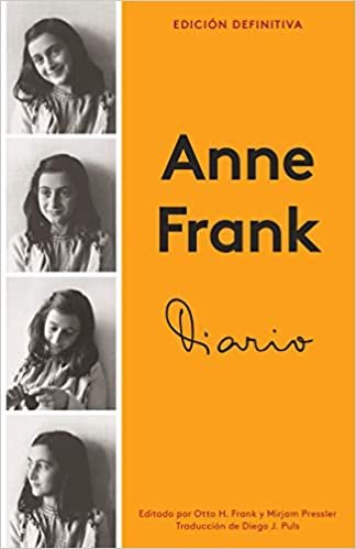 ダウンロード  Diario de Anne Frank 本