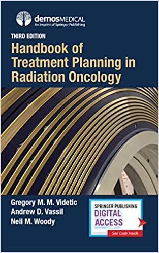 Handbook of Treatment Planning in Radiation Oncology ダウンロード