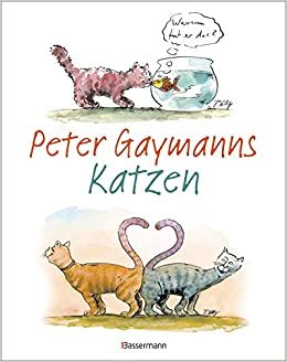 Peter Gaymanns Katzen indir