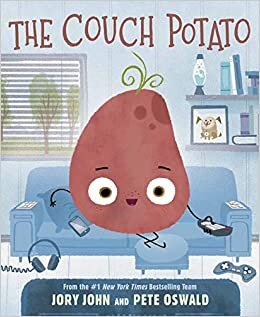 ダウンロード  The Couch Potato (The Food Group) 本