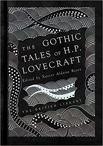 indir The Gothic Tales of H. P. Lovecraft