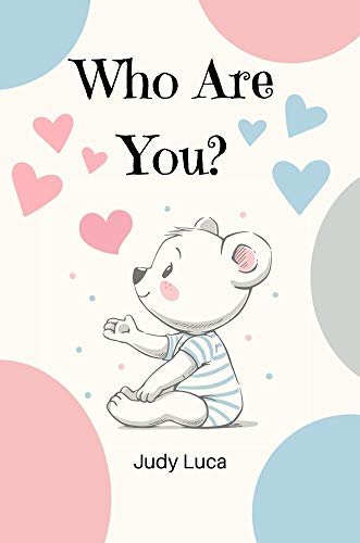 Who Are You? (English Edition)