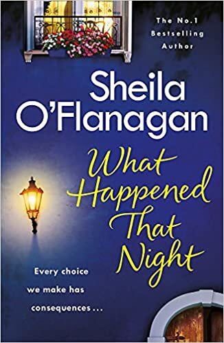 What Happened That Night: A page-turning read by the No. 1 Bestselling author indir