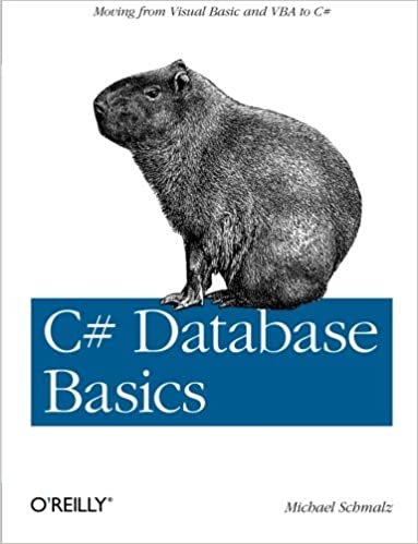 C# Database Basics indir