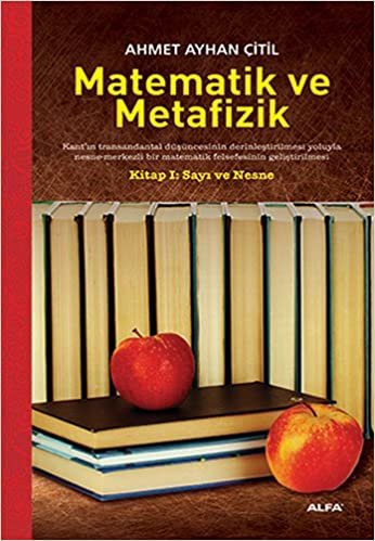 indir Matematik Ve Metafizik: Kitap 1: Sayı ve Nesne