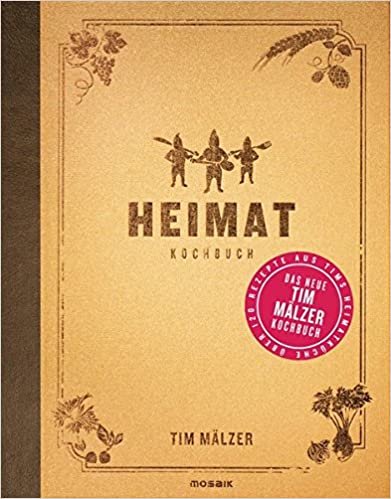 ダウンロード  Heimat Kochbuch 本