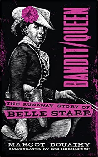 تحميل Bandit/Queen: The Runaway Story of Belle Starr