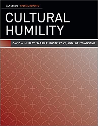تحميل Cultural Humility